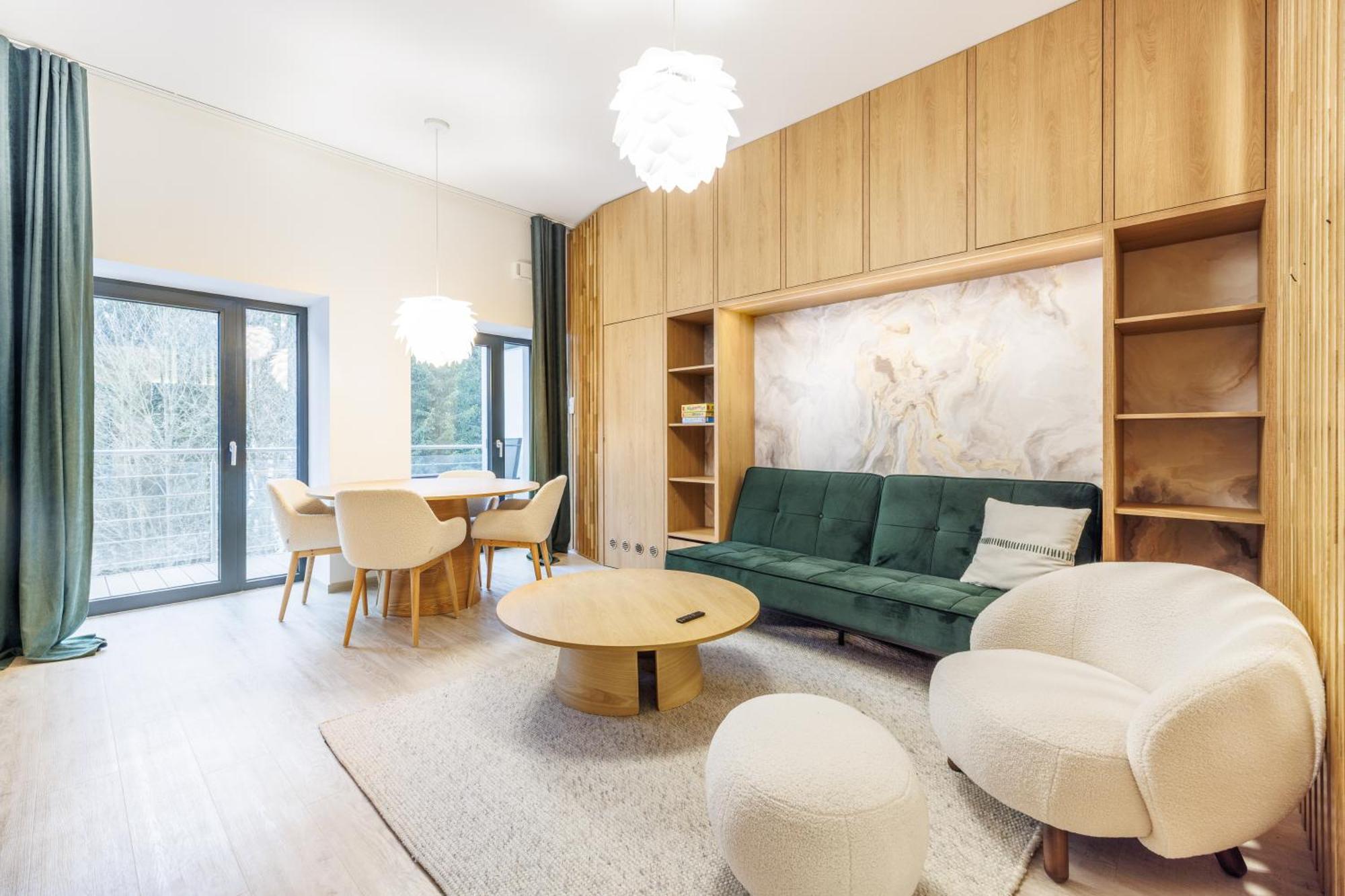Jasminovy Raj Apartment วิตโกวิตเซ ภายนอก รูปภาพ