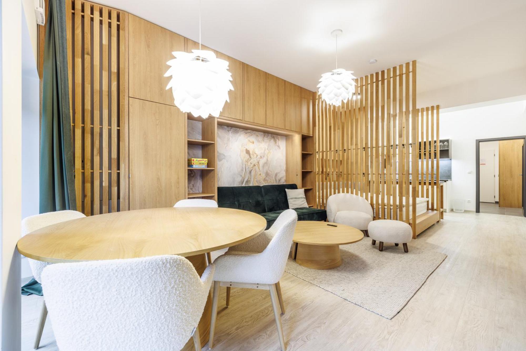Jasminovy Raj Apartment วิตโกวิตเซ ภายนอก รูปภาพ