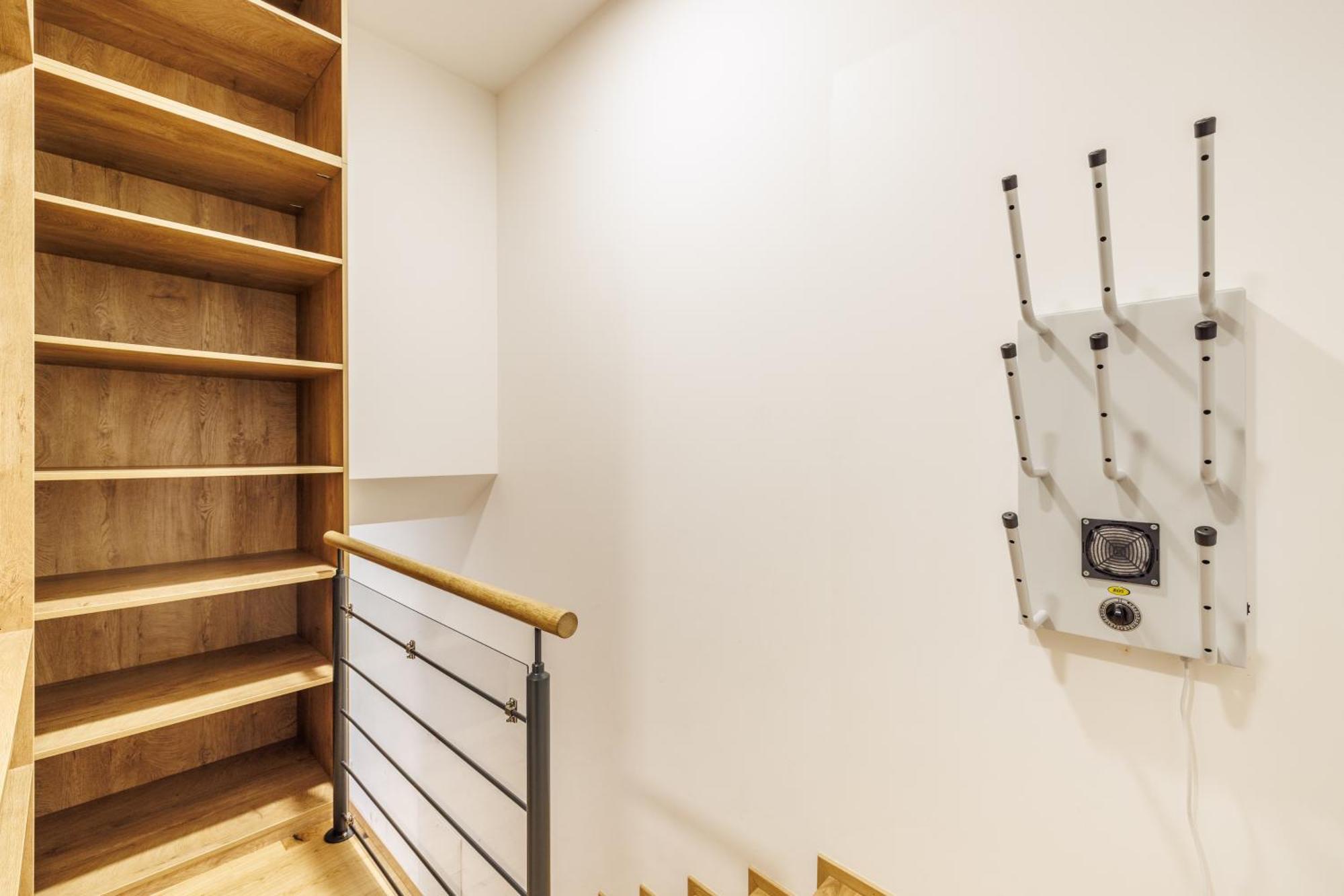 Jasminovy Raj Apartment วิตโกวิตเซ ภายนอก รูปภาพ