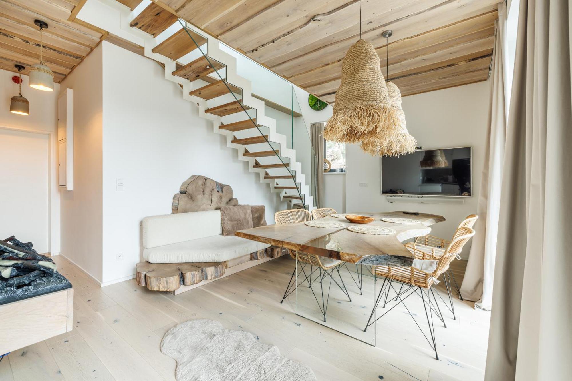 Jasminovy Raj Apartment วิตโกวิตเซ ภายนอก รูปภาพ