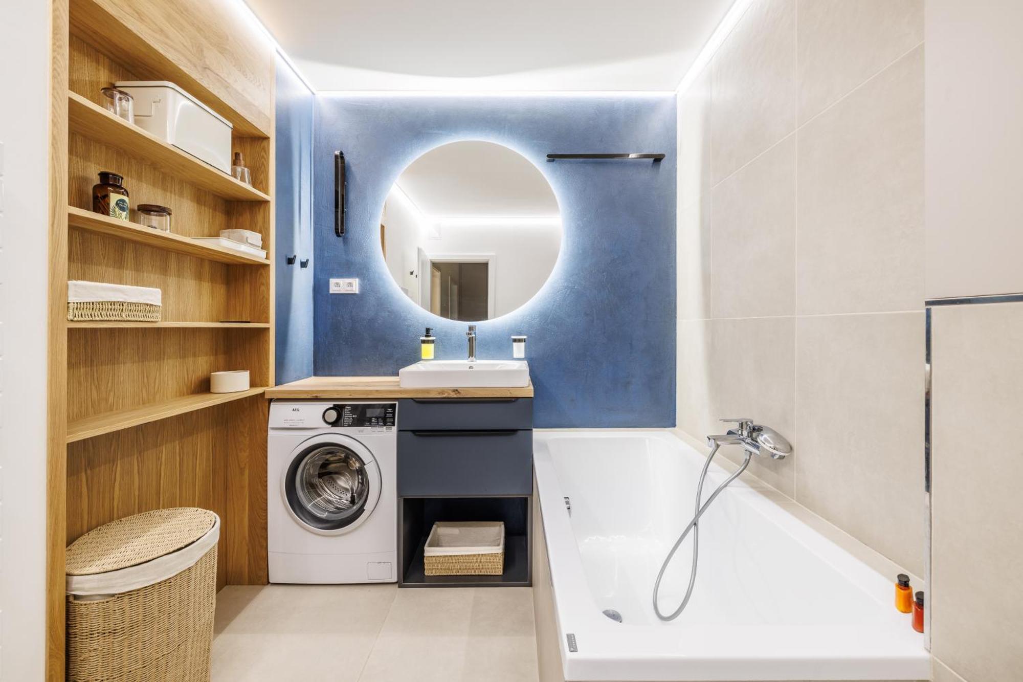 Jasminovy Raj Apartment วิตโกวิตเซ ภายนอก รูปภาพ