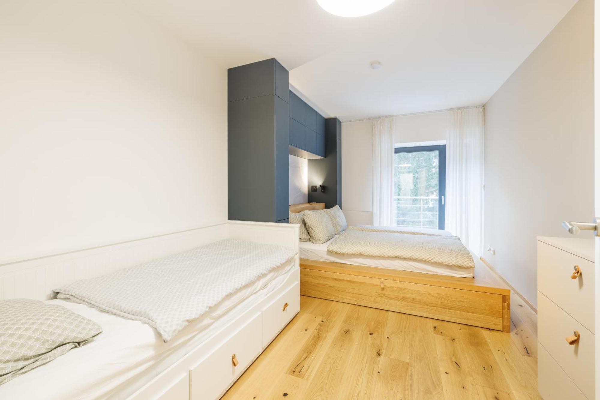 Jasminovy Raj Apartment วิตโกวิตเซ ภายนอก รูปภาพ