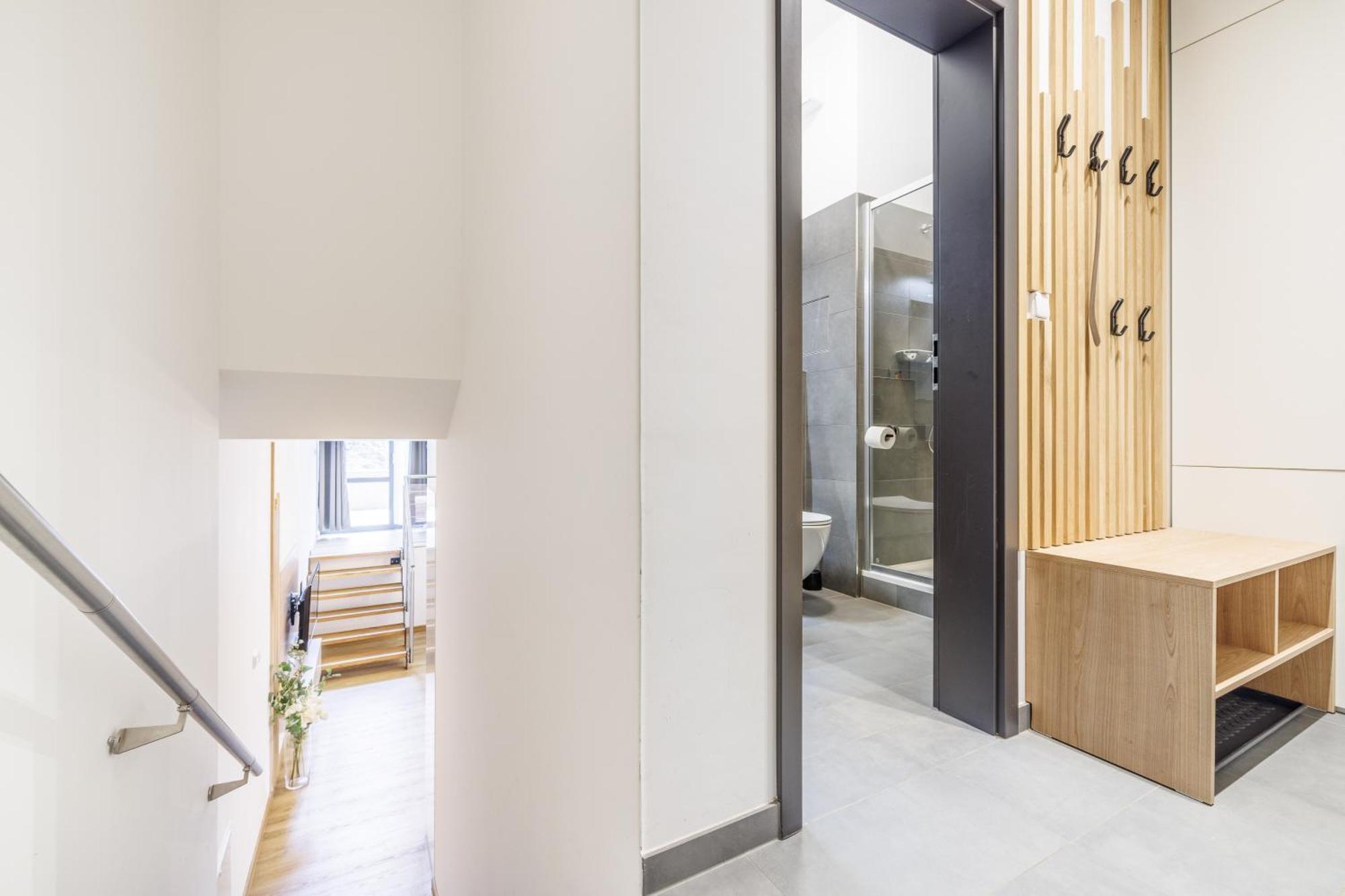 Jasminovy Raj Apartment วิตโกวิตเซ ภายนอก รูปภาพ