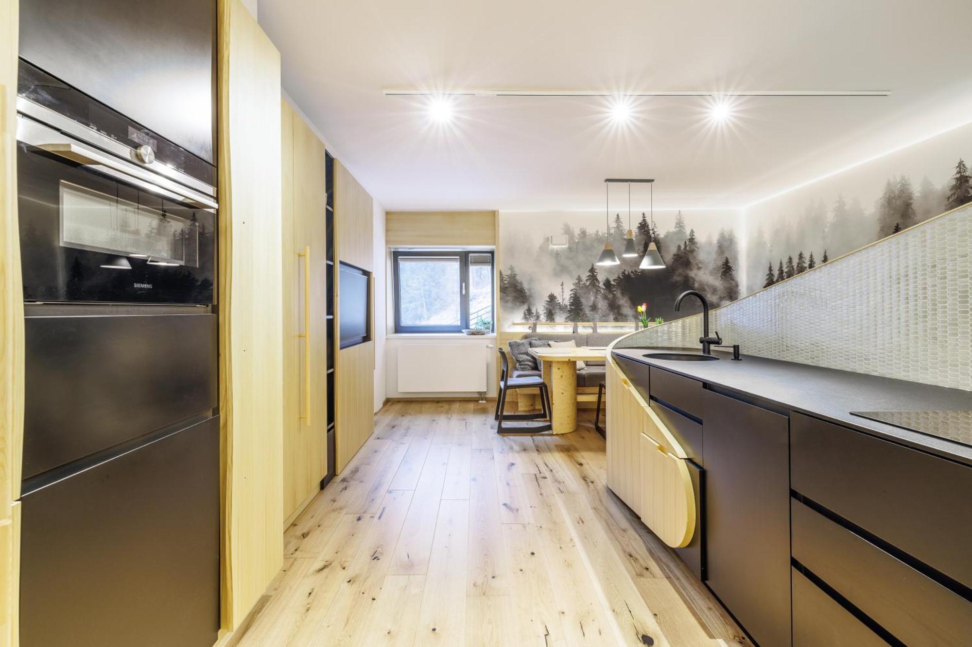 Jasminovy Raj Apartment วิตโกวิตเซ ภายนอก รูปภาพ