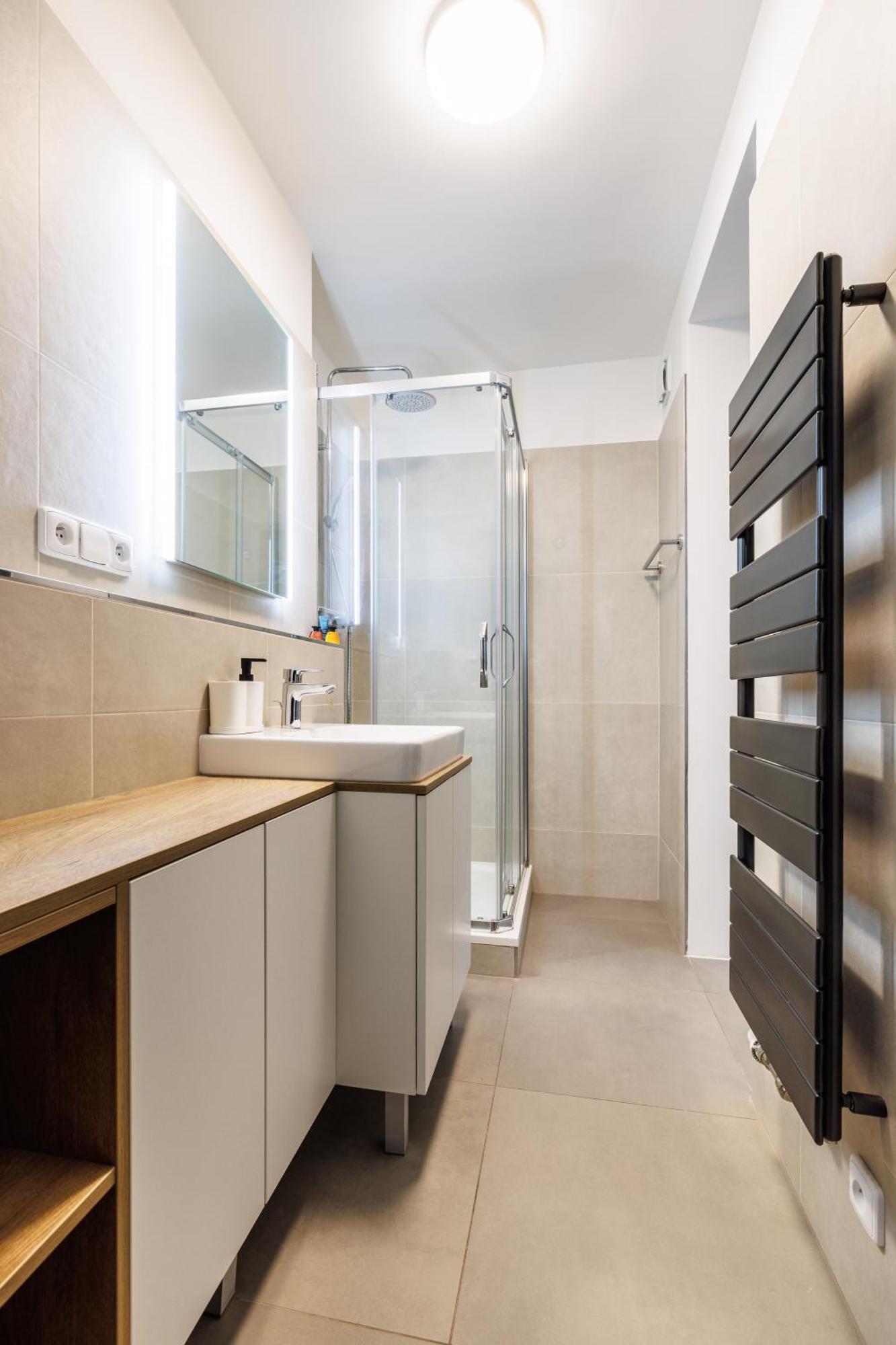 Jasminovy Raj Apartment วิตโกวิตเซ ภายนอก รูปภาพ