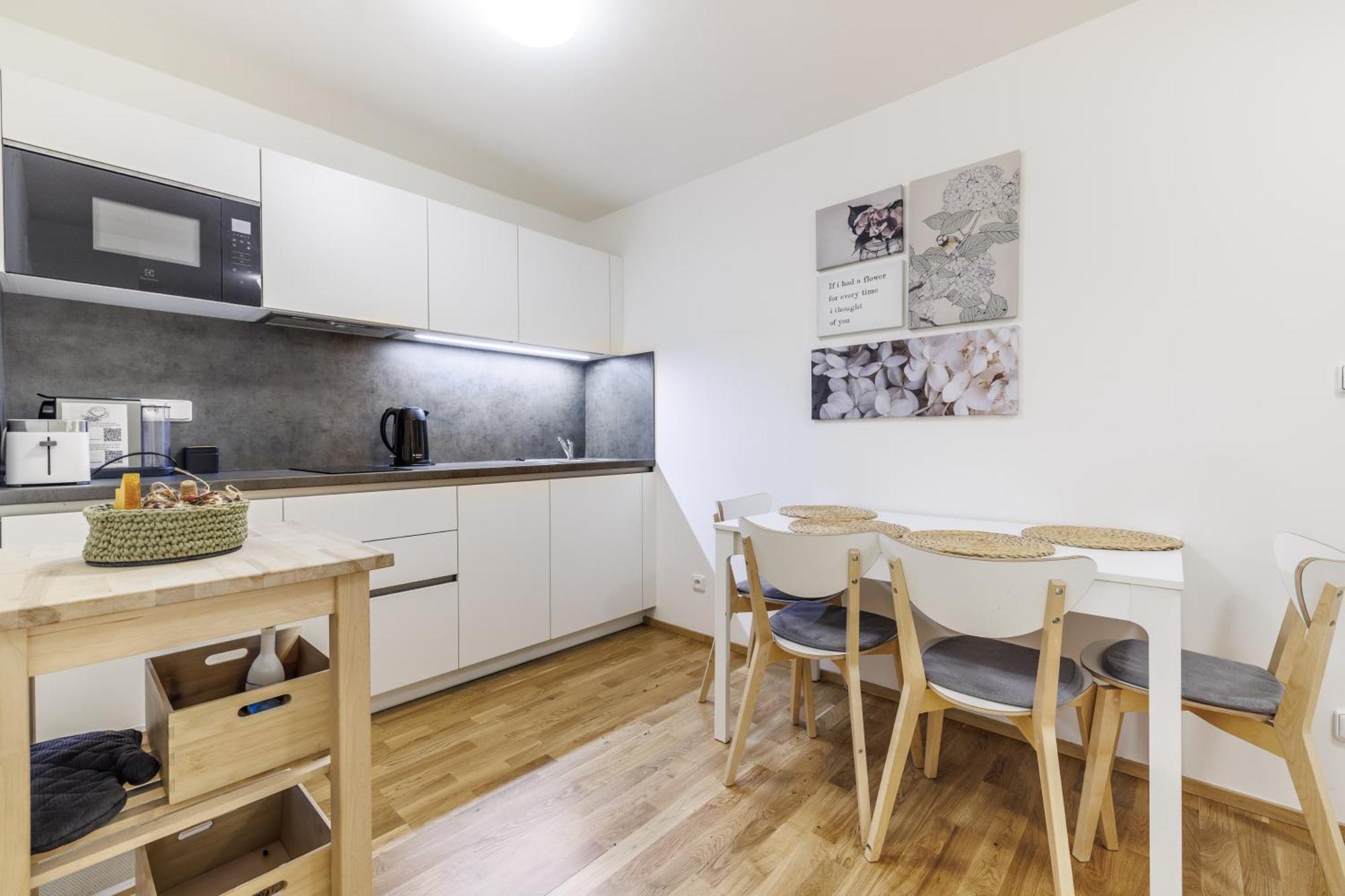 Jasminovy Raj Apartment วิตโกวิตเซ ภายนอก รูปภาพ