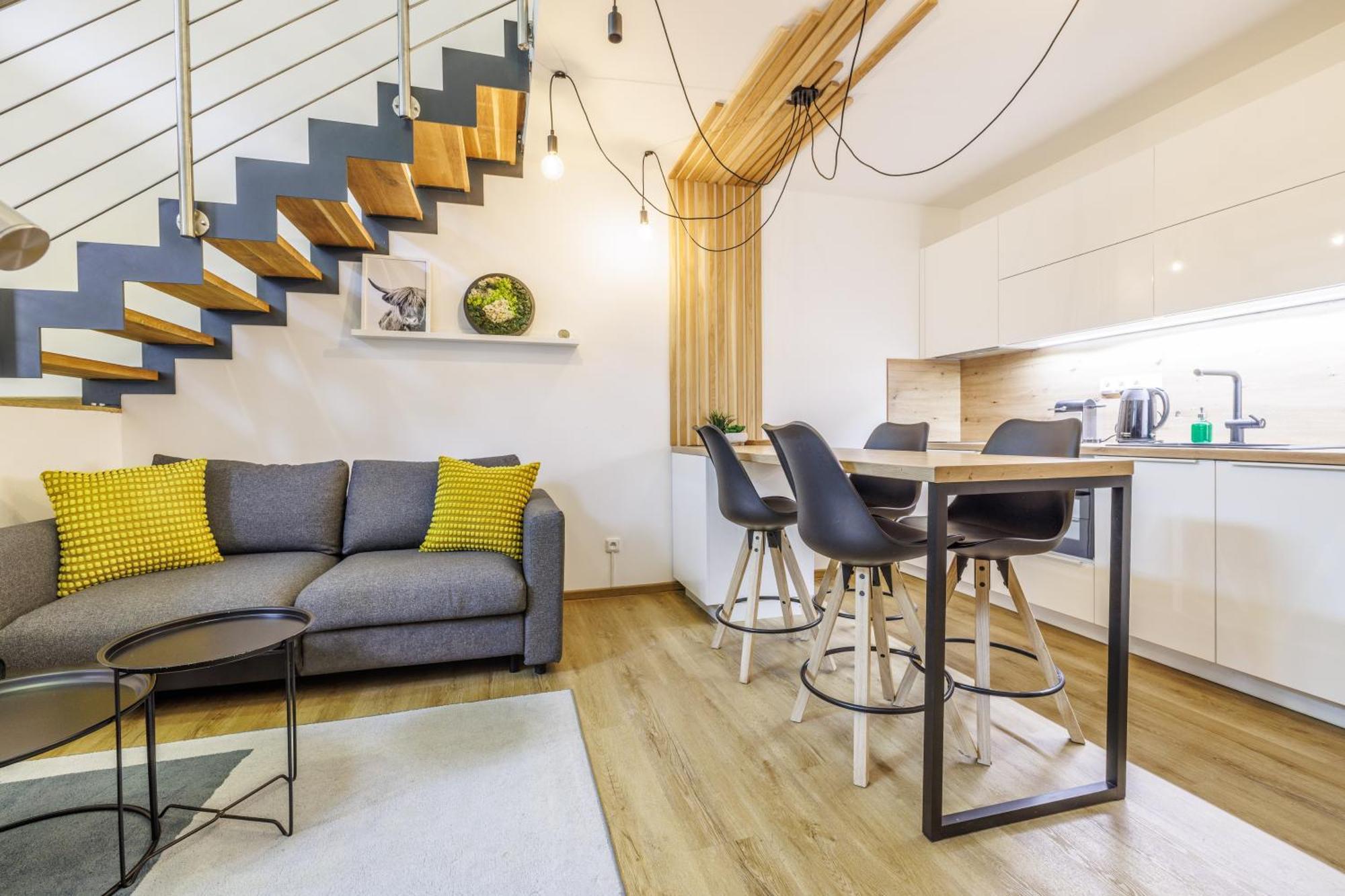 Jasminovy Raj Apartment วิตโกวิตเซ ภายนอก รูปภาพ