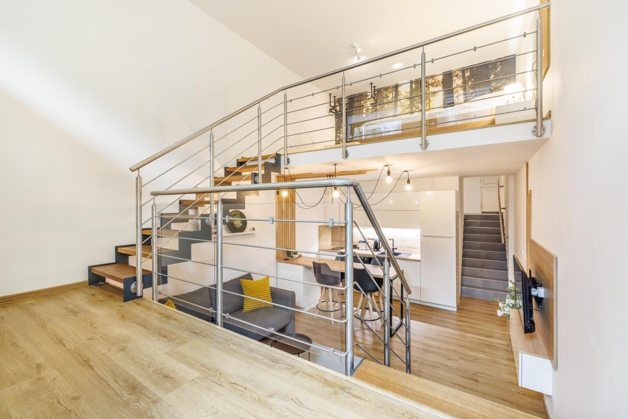 Jasminovy Raj Apartment วิตโกวิตเซ ภายนอก รูปภาพ